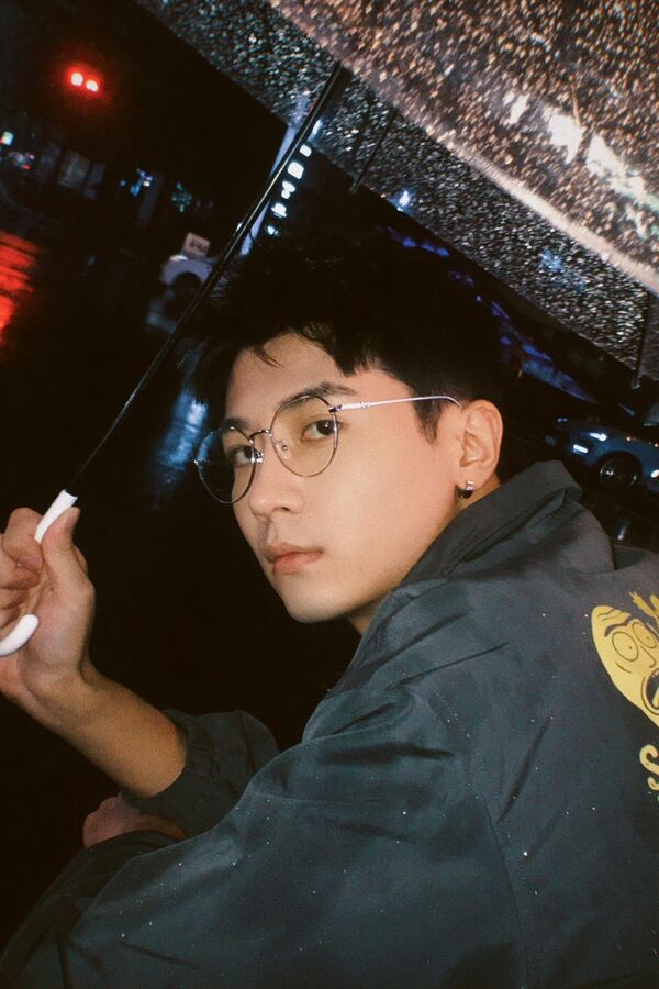 Liang Azha
